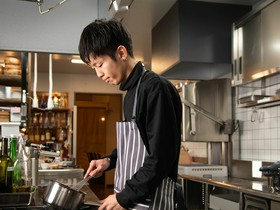 （３名）WAKA & RYO & NARI 氏