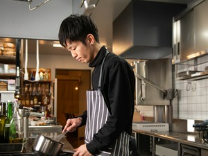 （３名）WAKA & RYO & NARI 氏