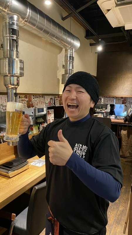 加藤　佑一 氏