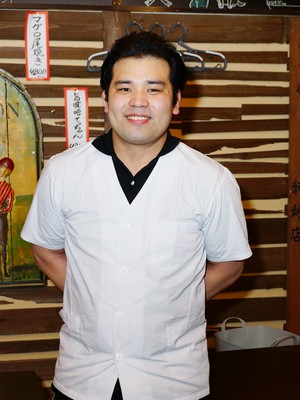 佐藤　航平 氏