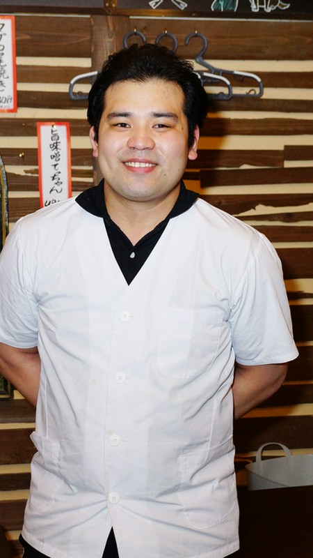 佐藤　航平 氏