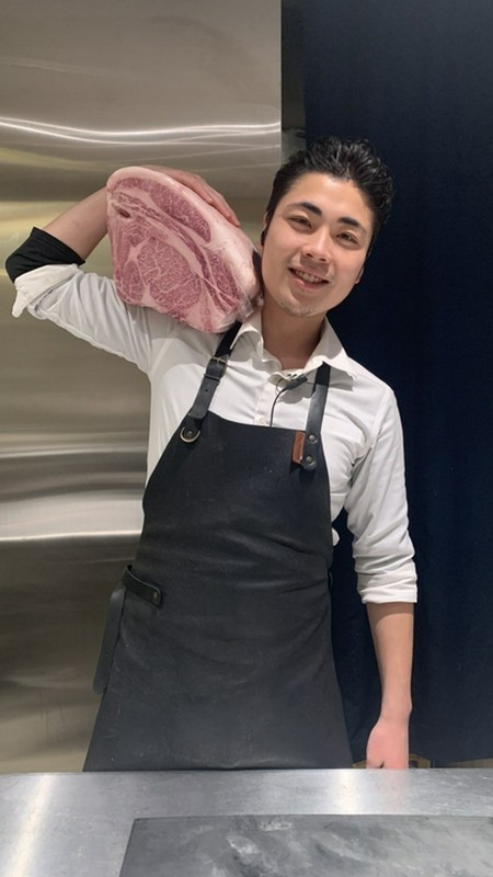 水野　敬太 氏