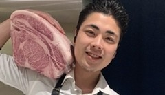 水野　敬太 氏