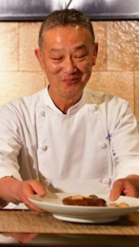 小石　一平 氏