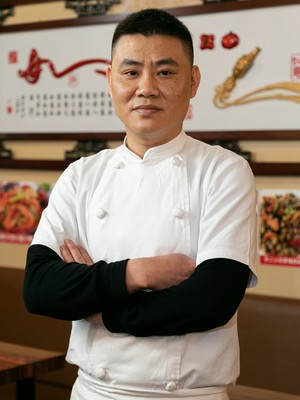 陳　俤仔 氏