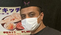 カトラ　ジトラ 氏