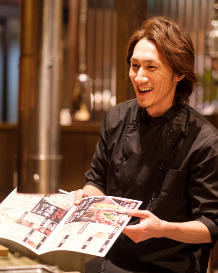 余田　竜一 氏