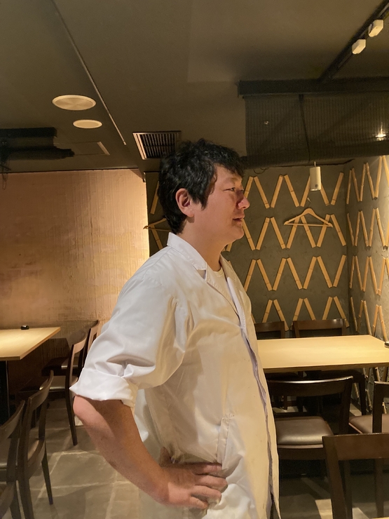 村田 氏