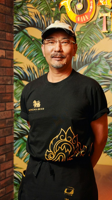 新木　武志 氏