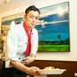 堀場 信行