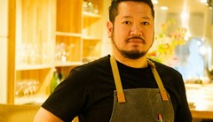菊池　光 氏