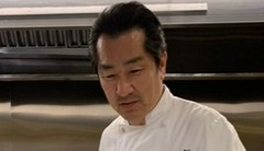 山田　章裕 氏