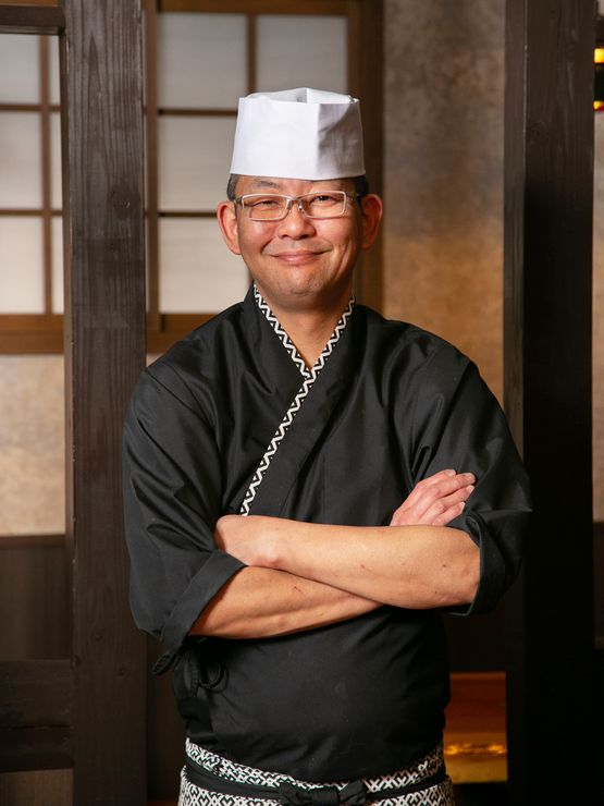 酒井　誠司 氏