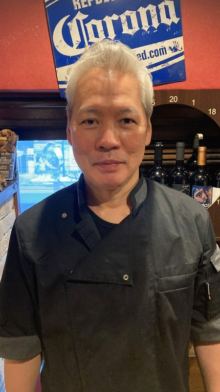 西垂水　真二 氏