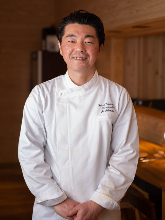 本田　広之　 氏