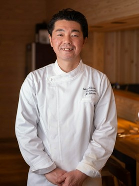 本田　広之　 氏