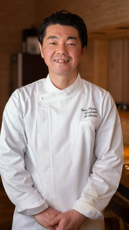 本田　広之　 氏