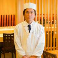 吉田　哲也 氏