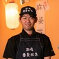 仲村梁　樹