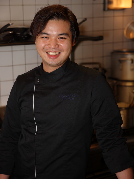 chef