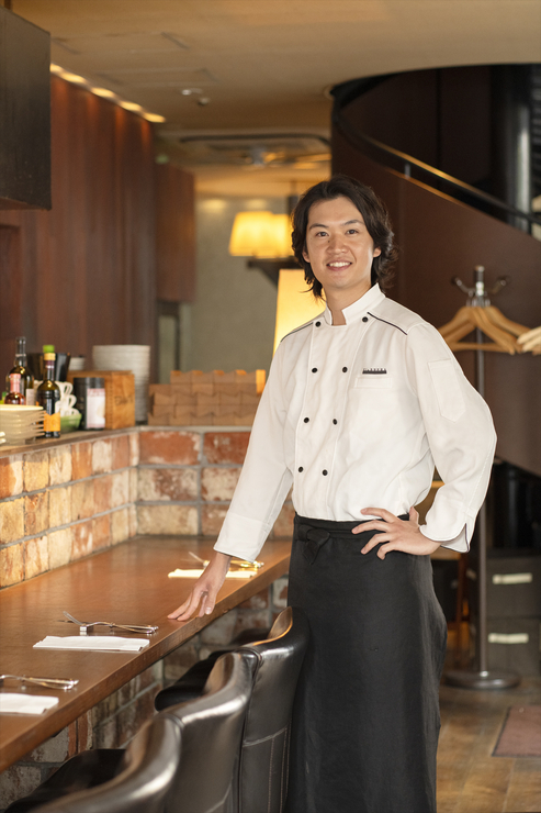 chef