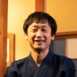 亭主・小林 勝郎