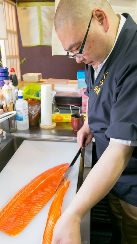 佐々木　学 氏