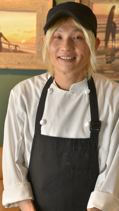 山﨑 隆史 氏