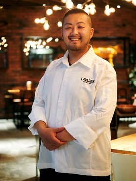 星野　大志　 氏