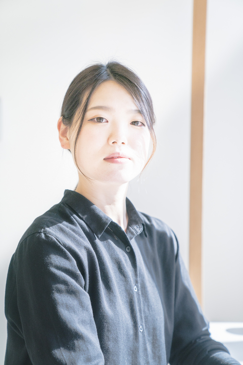 Cafe Leon 出雲 カフェ 料理人 山本 愛 氏 ヒトサラ
