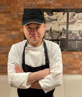 黒田　政廣 氏