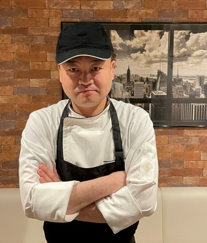 黒田　政廣 氏