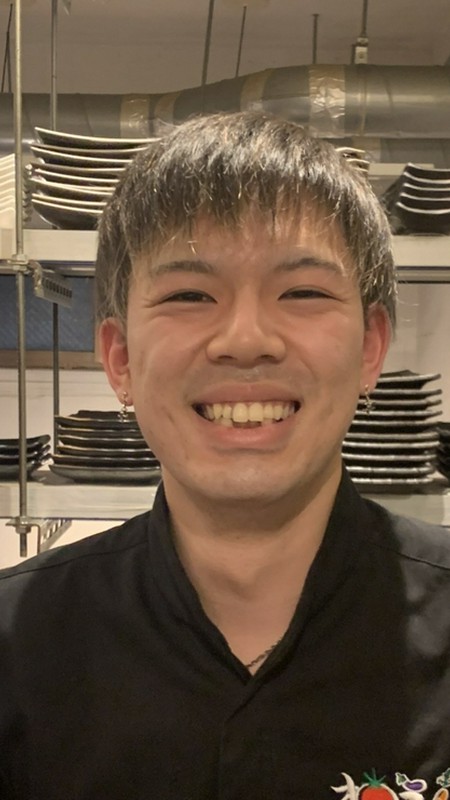 木村優羽 氏
