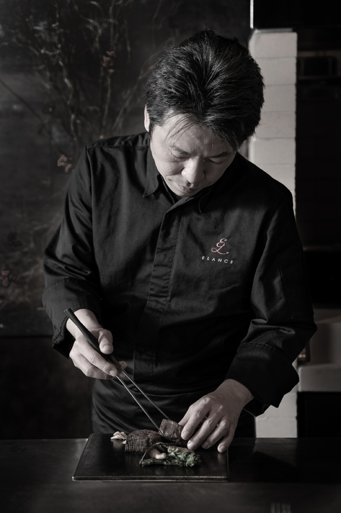 村越　達哉 氏