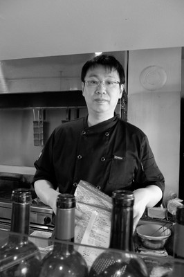 室井　直行 氏