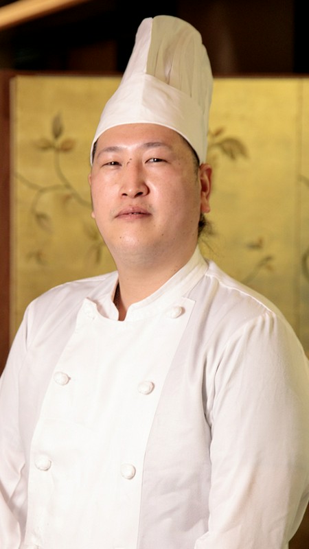 中村　拓哉 氏