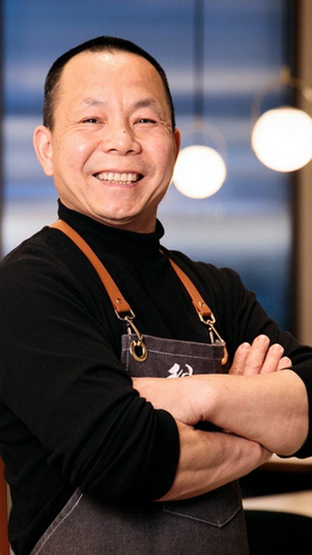 張志文 氏