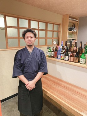 村上　晃一朗 氏