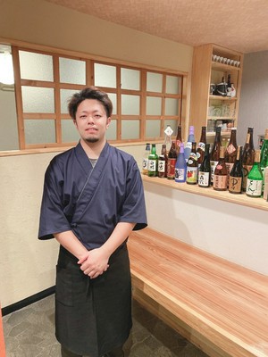 村上　晃一朗 氏