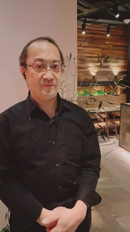 谷岸　裕一 氏