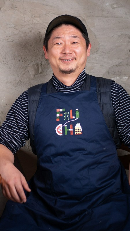 中島　一真 氏