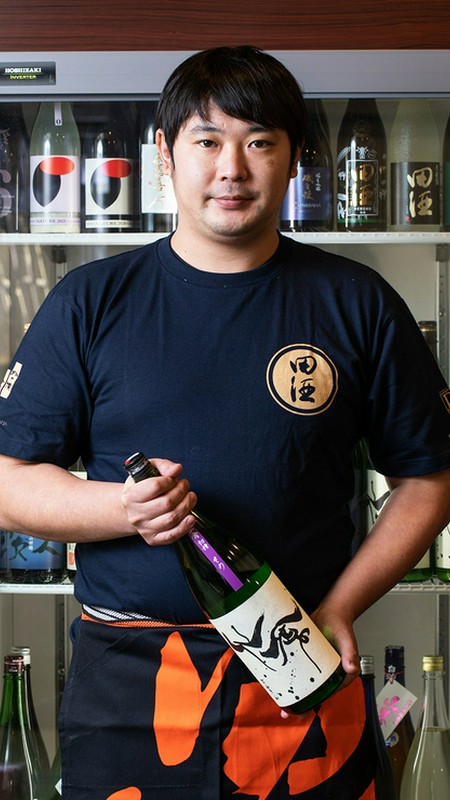 西村　駿二 氏