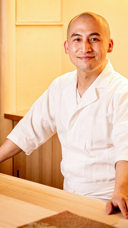 ムン・ギョンハン			 氏
