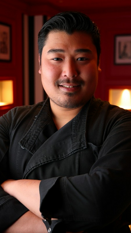 山本　喜市 氏