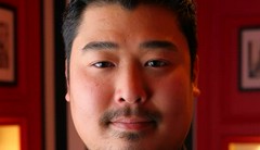山本　喜市 氏