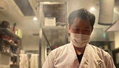 大森　光記 氏