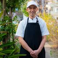 森考弘 氏
