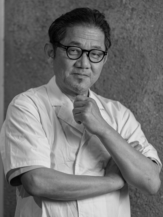 田上　義人 氏