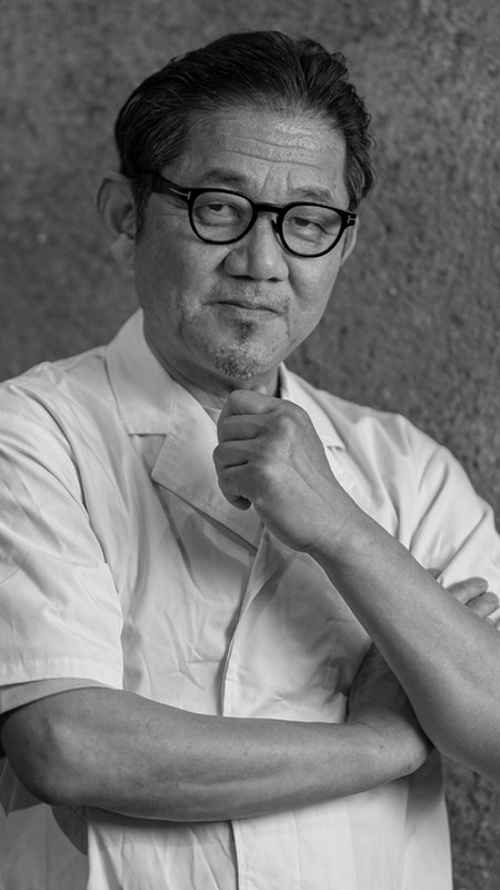 田上　義人 氏