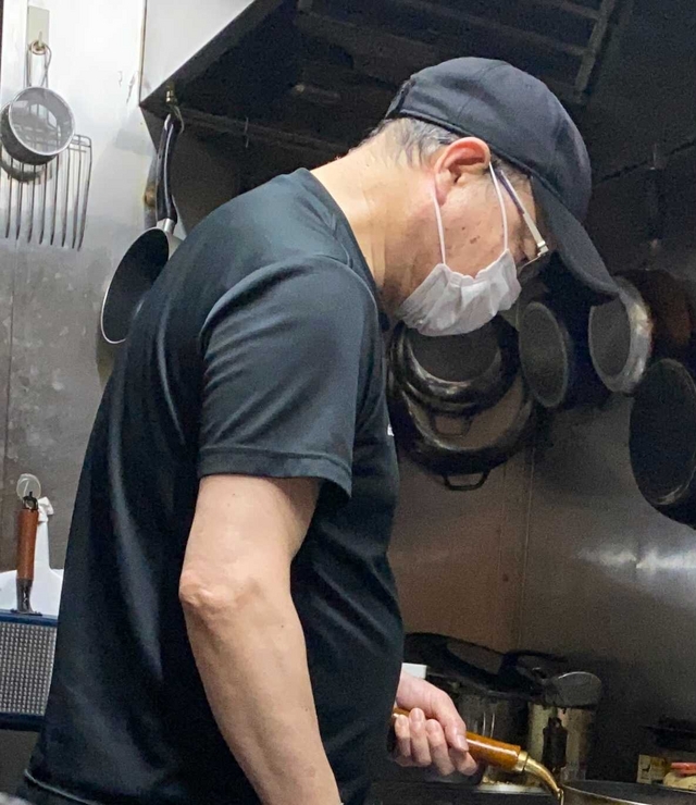 福吉　隆幸 氏